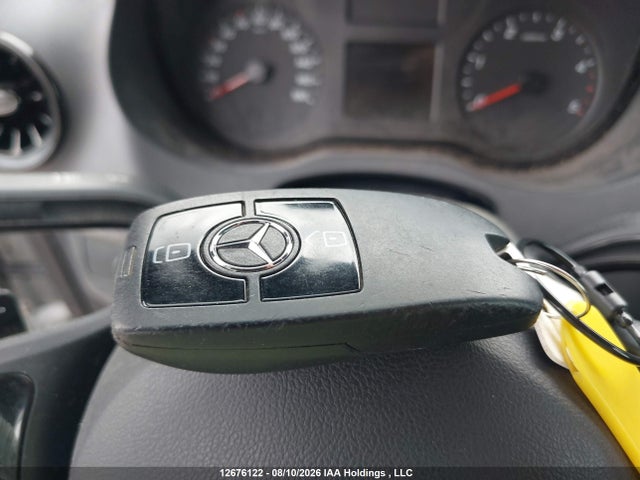 W1W4DCHY9NP477546 Mercedes-Benz Sprinter 2500