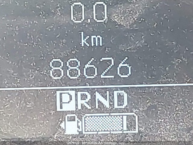 W1W4DCHY9NP477546 Mercedes-Benz Sprinter 2500