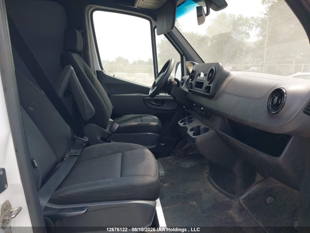 W1W4DCHY9NP477546 Mercedes-Benz Sprinter 2500