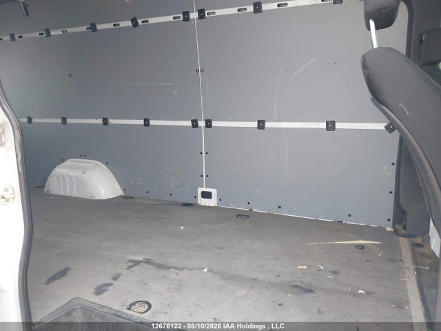 W1W4DCHY9NP477546 Mercedes-Benz Sprinter 2500