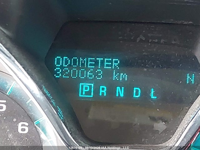 Chevrolet Traverse Lt 2015 1GNKVGKD7FJ362761 Image 14