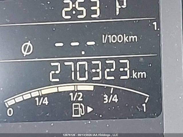 Продаж на аукціоні авто 2013 Volkswagen Jetta Tdi, vin: 3VWLL7AJ5DM284505, номер лоту: 12676126