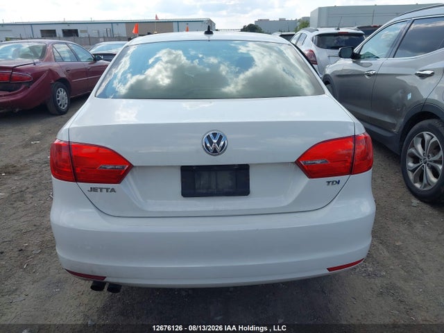 Продаж на аукціоні авто 2013 Volkswagen Jetta Tdi, vin: 3VWLL7AJ5DM284505, номер лоту: 12676126