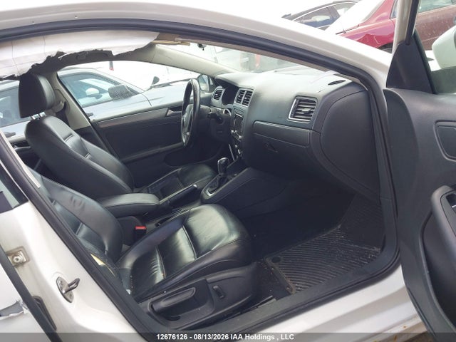 Продаж на аукціоні авто 2013 Volkswagen Jetta Tdi, vin: 3VWLL7AJ5DM284505, номер лоту: 12676126