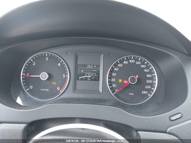 Продаж на аукціоні авто 2013 Volkswagen Jetta Tdi, vin: 3VWLL7AJ5DM284505, номер лоту: 12676126