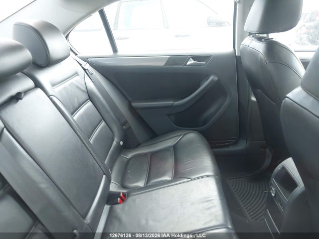 Продаж на аукціоні авто 2013 Volkswagen Jetta Tdi, vin: 3VWLL7AJ5DM284505, номер лоту: 12676126