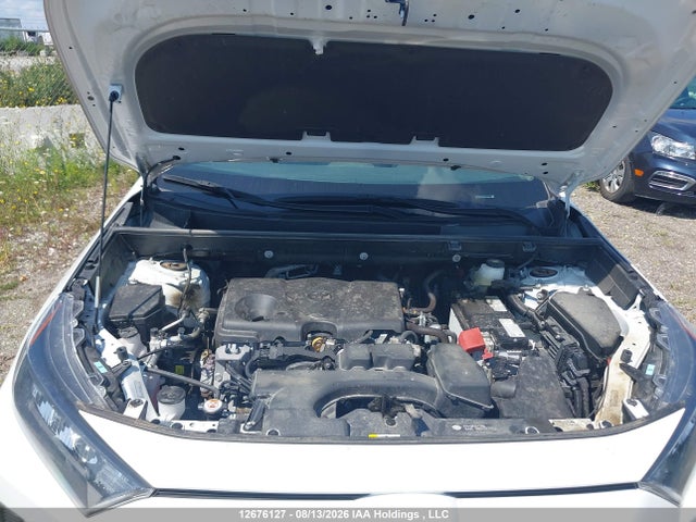 2T3B1RFV2RC430068 Toyota RAV4