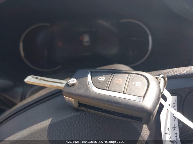 2T3B1RFV2RC430068 Toyota RAV4