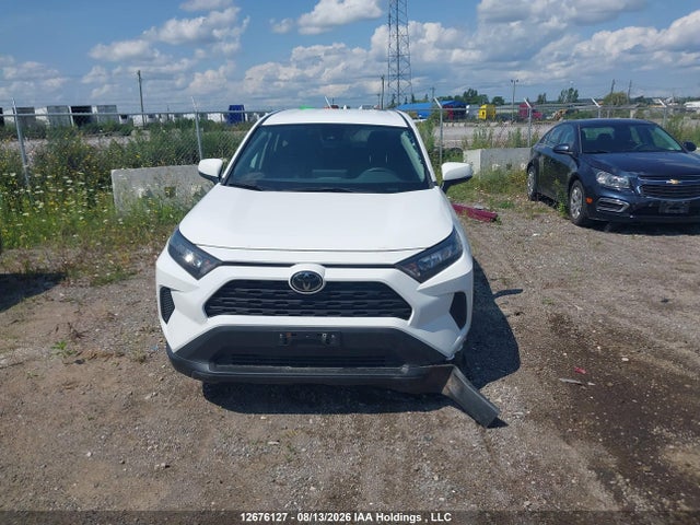 2T3B1RFV2RC430068 Toyota RAV4
