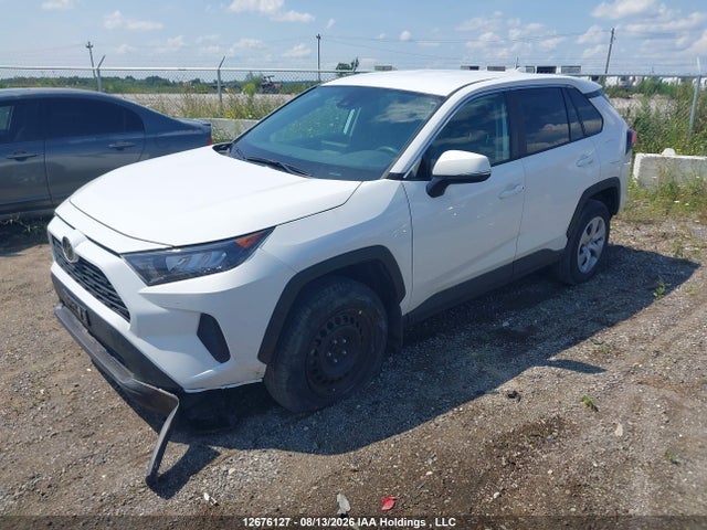 2T3B1RFV2RC430068 Toyota RAV4