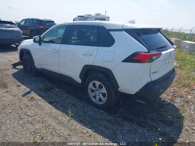 2T3B1RFV2RC430068 Toyota RAV4