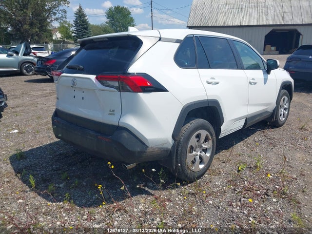 2T3B1RFV2RC430068 Toyota RAV4