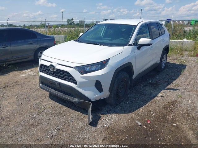 2T3B1RFV2RC430068 Toyota RAV4
