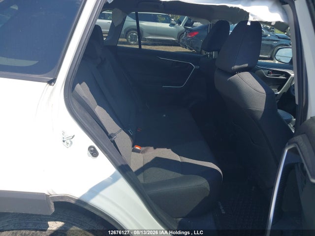 2T3B1RFV2RC430068 Toyota RAV4