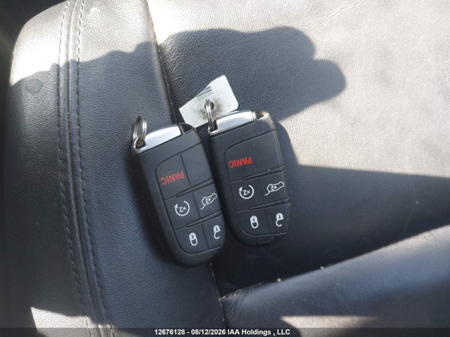 Продажа на аукционе авто 2018 Jeep Grand Cherokee Limited, vin: 1C4RJFBG2JC154940, номер лота: 12676128