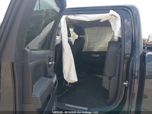 Aukcja sprzedaży 2015 Chevrolet Silverado 1500 Ltz, vin: 3GCUKSECXFG361038, numer aukcji: 12676129