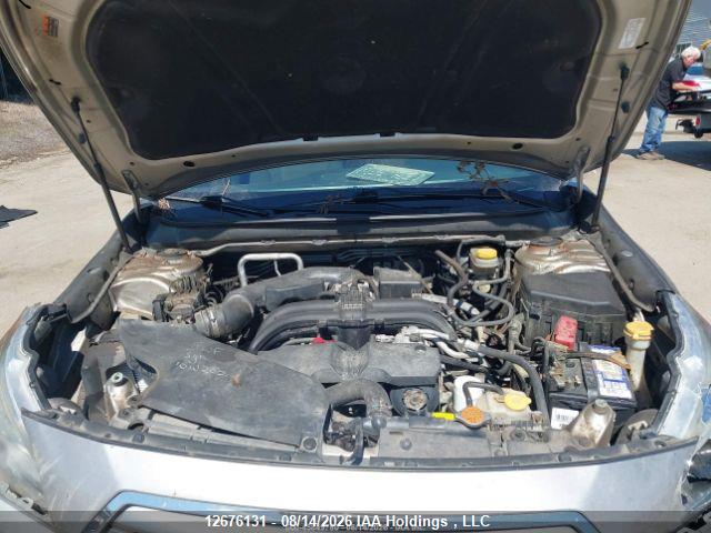 Продажа на аукционе авто 2017 Subaru Outback 2.5i Premium, vin: 4S4BSCDC3H3417126, номер лота: 12676131