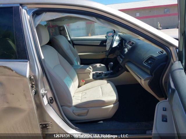 Продажа на аукционе авто 2017 Subaru Outback 2.5i Premium, vin: 4S4BSCDC3H3417126, номер лота: 12676131