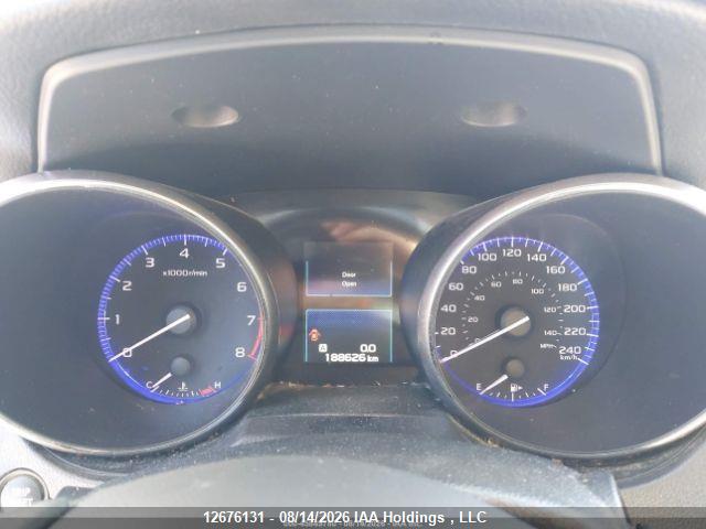 Продажа на аукционе авто 2017 Subaru Outback 2.5i Premium, vin: 4S4BSCDC3H3417126, номер лота: 12676131