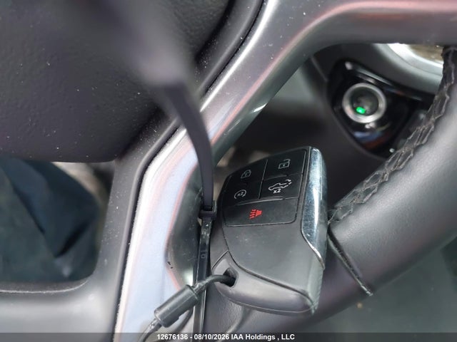 Chevrolet Silverado K1500 Lt 2025 2GCUKDED0S1210457 Image 11