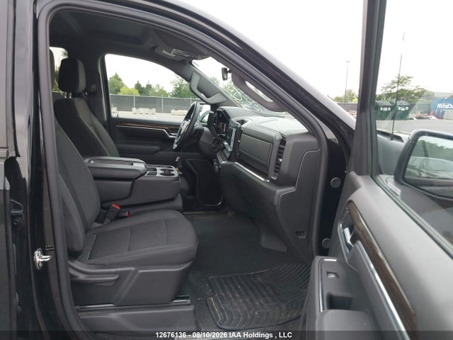Chevrolet Silverado K1500 Lt 2025 2GCUKDED0S1210457 Image 5