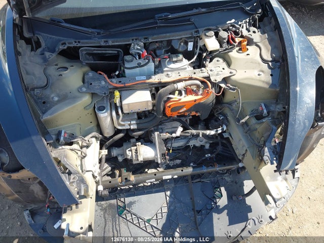 Tesla Model 3 Long Range 2023 LRW3E1EB0PC943042 Image 10
