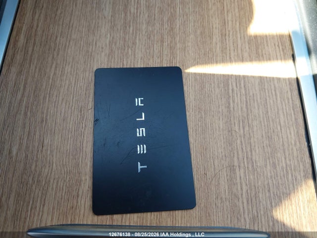Tesla Model 3 Long Range 2023 LRW3E1EB0PC943042 Image 11