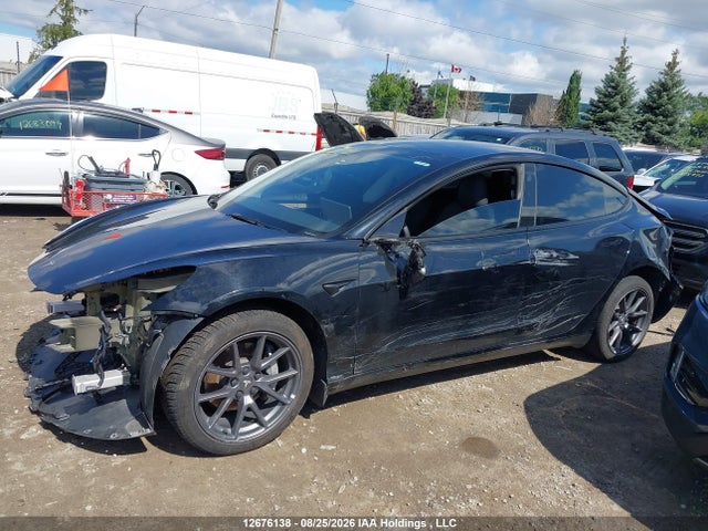 Tesla Model 3 Long Range 2023 LRW3E1EB0PC943042 Image 15