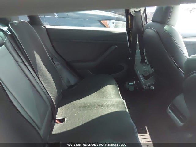 Tesla Model 3 Long Range 2023 LRW3E1EB0PC943042 Image 8