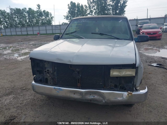 Aukcja sprzedaży 1998 Chevrolet C/k 1500 Cheyenne/silverado, vin: 2GCEC19M5W1157450, numer aukcji: 12676140
