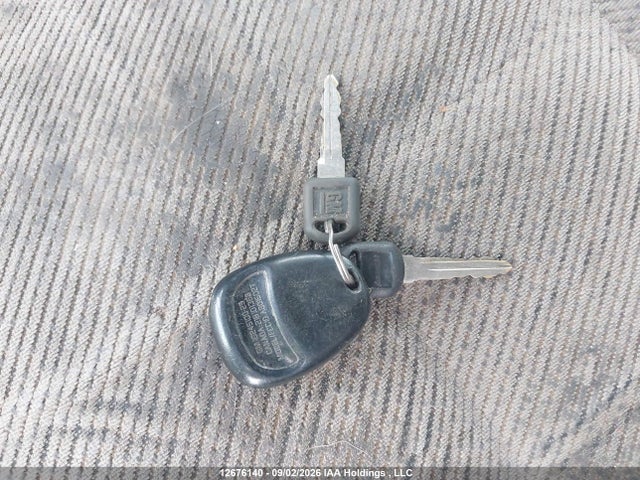 Aukcja sprzedaży 1998 Chevrolet C/k 1500 Cheyenne/silverado, vin: 2GCEC19M5W1157450, numer aukcji: 12676140