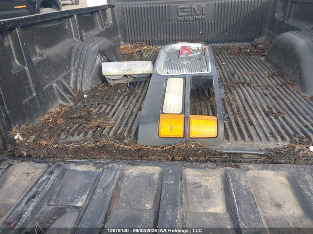 Aukcja sprzedaży 1998 Chevrolet C/k 1500 Cheyenne/silverado, vin: 2GCEC19M5W1157450, numer aukcji: 12676140