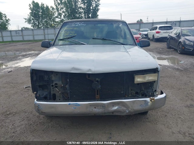 Aukcja sprzedaży 1998 Chevrolet C/k 1500 Cheyenne/silverado, vin: 2GCEC19M5W1157450, numer aukcji: 12676140