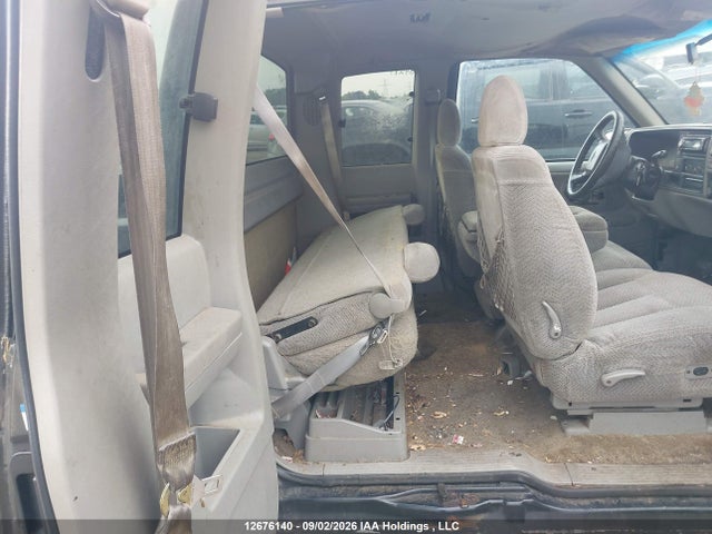 Aukcja sprzedaży 1998 Chevrolet C/k 1500 Cheyenne/silverado, vin: 2GCEC19M5W1157450, numer aukcji: 12676140