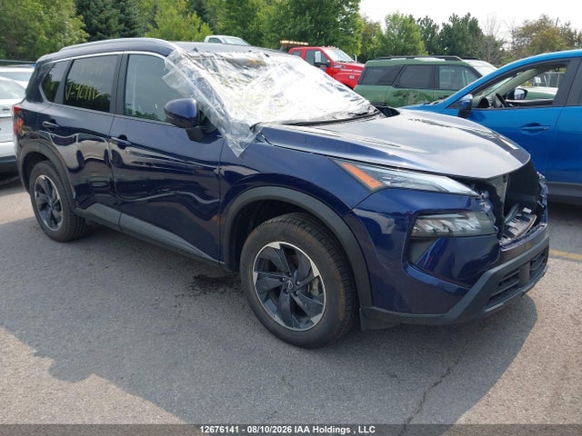 Продаж на аукціоні авто 2024 Nissan Rogue, vin: JN8BT3BB9RW429913, номер лоту: 12676141