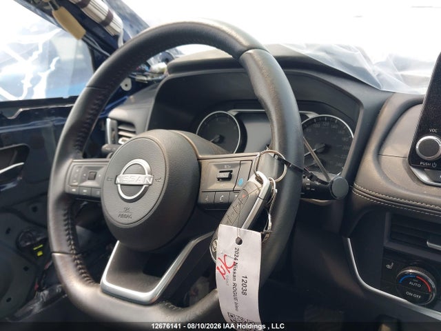 Aukcja sprzedaży 2024 Nissan Rogue, vin: JN8BT3BB9RW429913, numer aukcji: 12676141