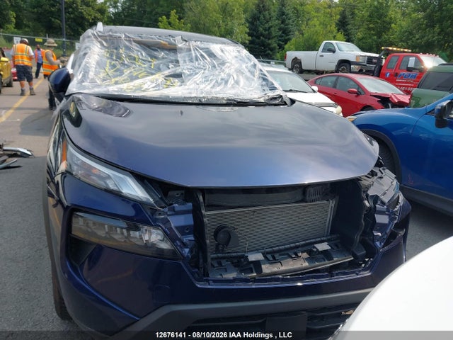 Aukcja sprzedaży 2024 Nissan Rogue, vin: JN8BT3BB9RW429913, numer aukcji: 12676141