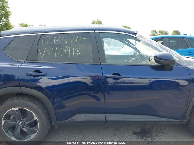 Aukcja sprzedaży 2024 Nissan Rogue, vin: JN8BT3BB9RW429913, numer aukcji: 12676141