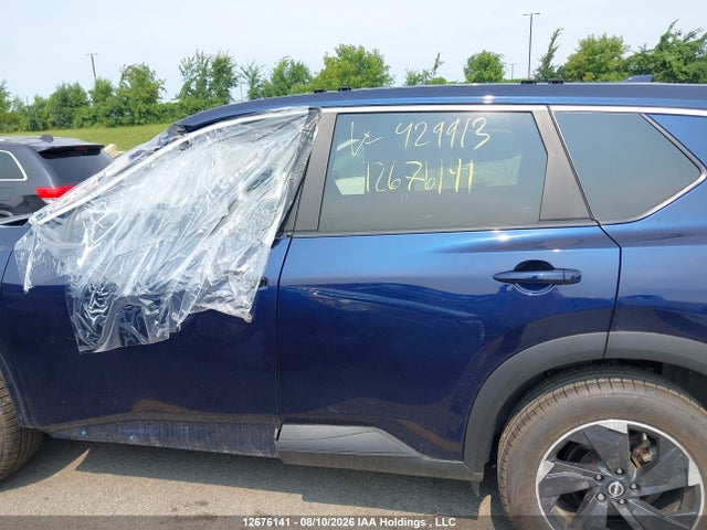 Aukcja sprzedaży 2024 Nissan Rogue, vin: JN8BT3BB9RW429913, numer aukcji: 12676141