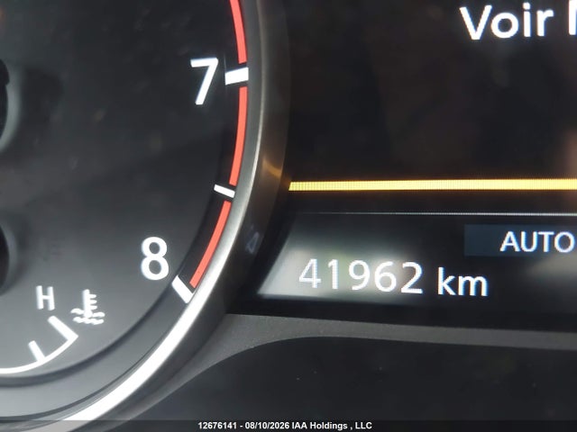 Aukcja sprzedaży 2024 Nissan Rogue, vin: JN8BT3BB9RW429913, numer aukcji: 12676141