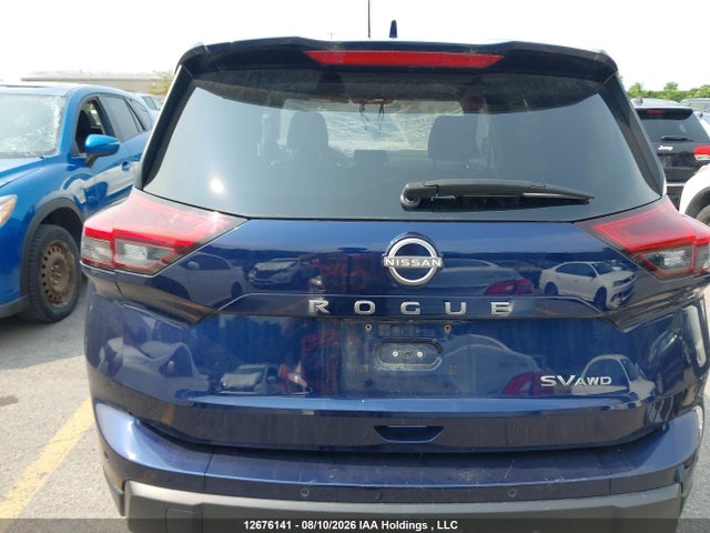 Aukcja sprzedaży 2024 Nissan Rogue, vin: JN8BT3BB9RW429913, numer aukcji: 12676141