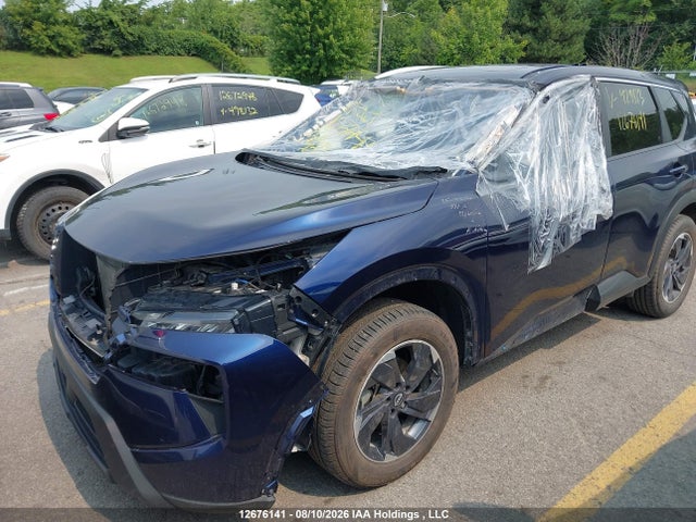 Aukcja sprzedaży 2024 Nissan Rogue, vin: JN8BT3BB9RW429913, numer aukcji: 12676141