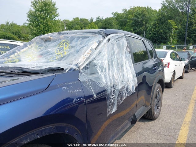 Aukcja sprzedaży 2024 Nissan Rogue, vin: JN8BT3BB9RW429913, numer aukcji: 12676141