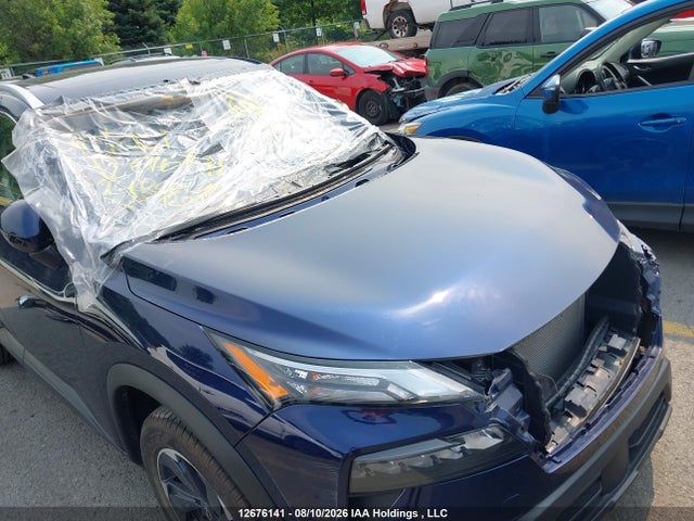 Aukcja sprzedaży 2024 Nissan Rogue, vin: JN8BT3BB9RW429913, numer aukcji: 12676141