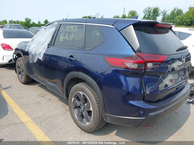 Aukcja sprzedaży 2024 Nissan Rogue, vin: JN8BT3BB9RW429913, numer aukcji: 12676141
