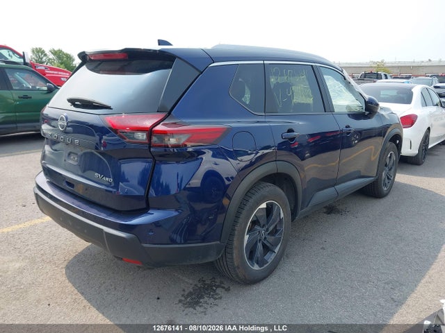 Aukcja sprzedaży 2024 Nissan Rogue, vin: JN8BT3BB9RW429913, numer aukcji: 12676141