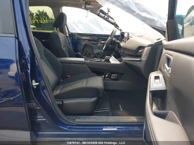 Aukcja sprzedaży 2024 Nissan Rogue, vin: JN8BT3BB9RW429913, numer aukcji: 12676141