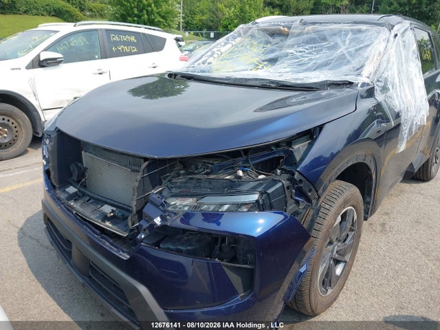 Aukcja sprzedaży 2024 Nissan Rogue, vin: JN8BT3BB9RW429913, numer aukcji: 12676141