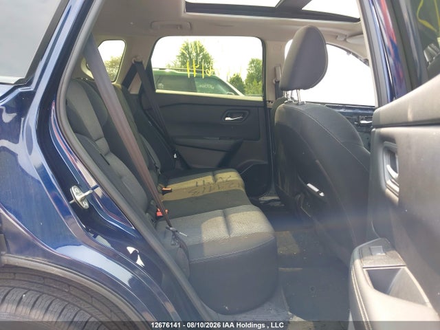 Aukcja sprzedaży 2024 Nissan Rogue, vin: JN8BT3BB9RW429913, numer aukcji: 12676141