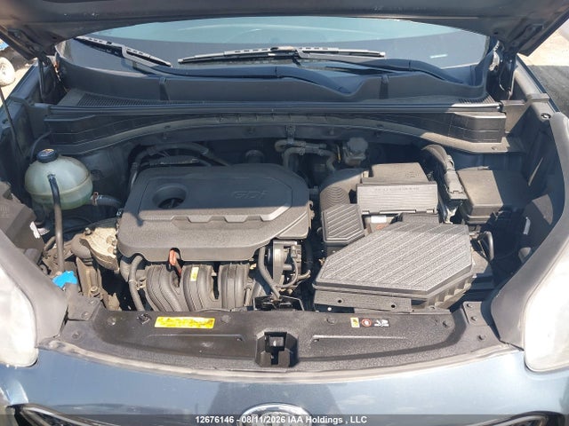 KIA Sportage Ex 2017 KNDPN3AC1H7147134 Image 10